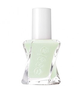 essie – Vernis à ongle Gel Couture rose (140 Couture Curator), 13,5 ml 