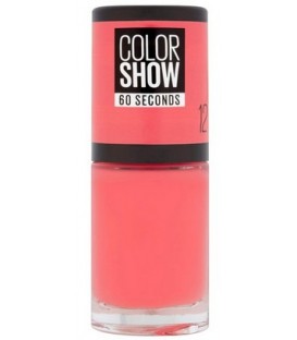 Vernis à ongles Maybelline Color Show n°12 Sunset Cosmo