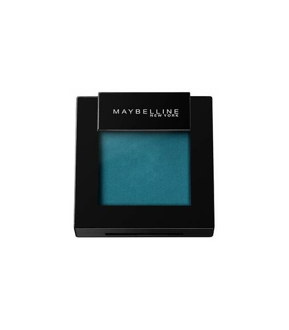 Fard a paupiere Maybelline Color Sensational n°95 Pure Teal