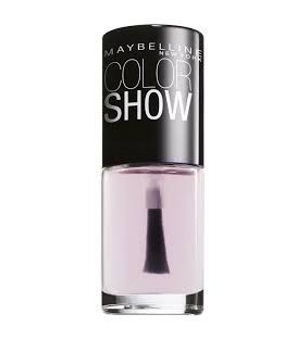 Vernis à ongles Maybelline Color Show n°649 Clear Shine