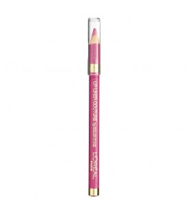 L’Oreal Crayon levres Lip Liner Couture by Color Riche, n°285 Pink Fever