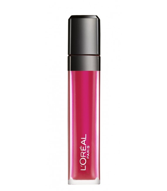 L'oréal gloss Infaillible Mega Gloss n°302 Hot For Hawii