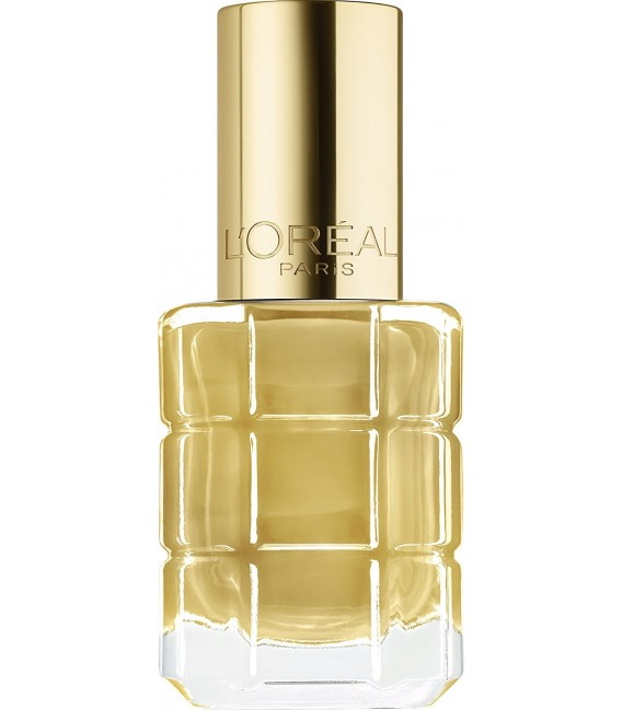 L'Oréal Paris Color Riche Vernis à l'Huile 660 L'Or 13,5 ml 