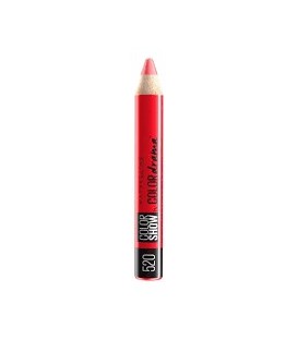 Crayon Rouge a levres Maybelline Color Drama n°520 Light It Up