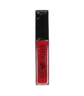 Gloss Maybelline Vivid Hot Lacquer n°70 So Hot
