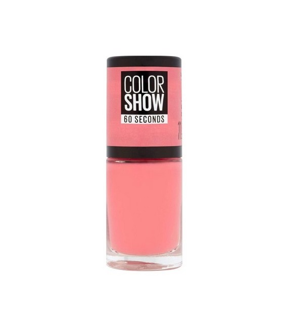 Vernis à ongles Maybelline Color Show n°11 From NY With Love