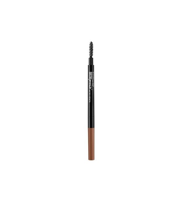 Crayon à sourcils Maybelline Brow Précise Micro n°03 Chatain Clair