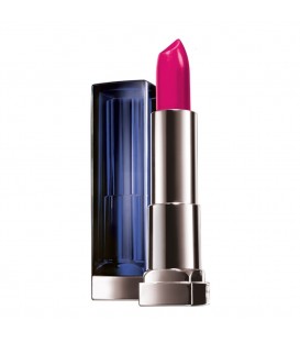 Rouge a levres Maybelline Color Sensational Bold n°882 Fiery Fuchsia