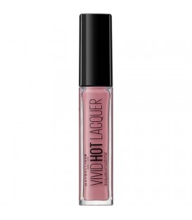 Gloss Maybelline Vivid Hot Lacquer n°62 Charmer