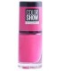 Vernis à ongles Maybelline Color Show n°14 Show Time Pink