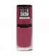Vernis à ongles Maybelline Color Show n°20 Blush Berry