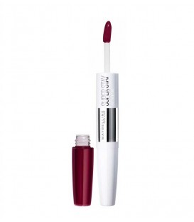 Rouge a levre Maybelline Superstay 24H, n°835 Timeless Beauty